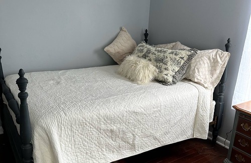Laurens Other | Out in Left Field Home in Country Farm setting