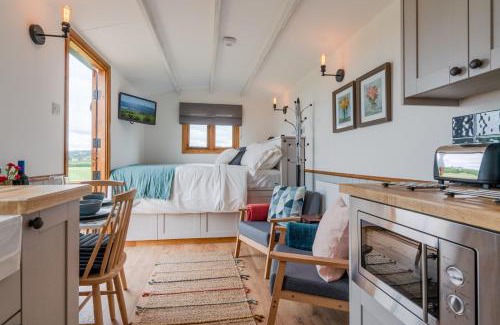 Mangotsfield House | Outbak Shepherds Hut