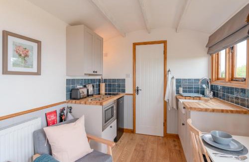 Mangotsfield House | Outbak Shepherds Hut