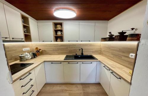 Slabce House | Outdoor Adventure & Relaxation, cleaning included