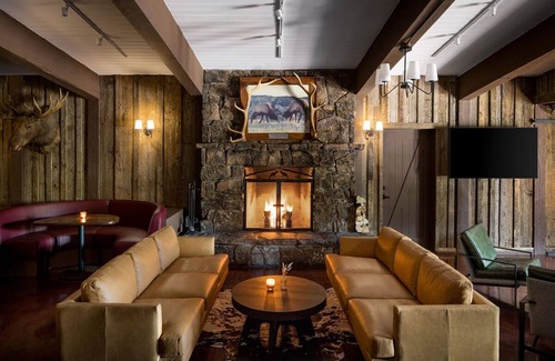 Jackson Hotel | Outdoor Paradise! Near Snow King Resort, Laurance S. Rockefeller Preserve! Pool!