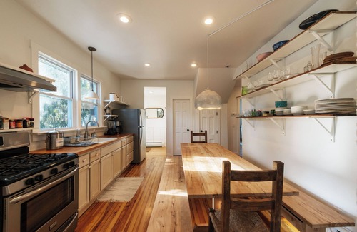 Woodridge House | Outlier Inn Guest House on Farm Catskills