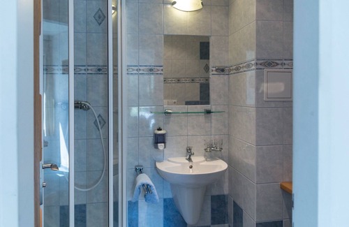 Petrovice u Susice House | Outline B&B Jiricna