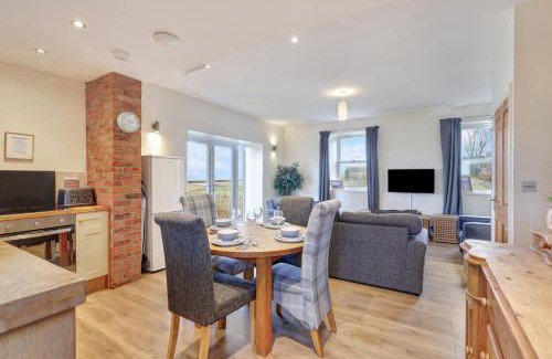 Wandylaw House | Outlook a Wandylaw Cottage now what a view