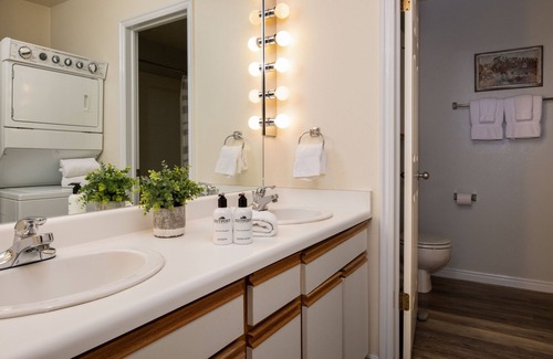 Moose Wilson Road Condo | Outpost: Balsam Lodge A3 - Aspens Location!