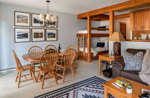 Moose Wilson Road Condo | Outpost: Thimbleberry 3212