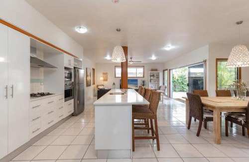 Boomerang Beach House | Outrigger at Boomerang Beach