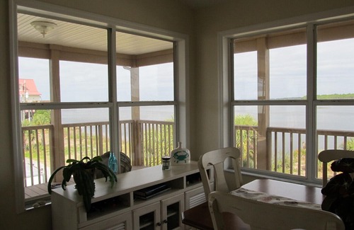 Horseshoe Beach House | Outstanding Gulf Views and Direct Gulf Access