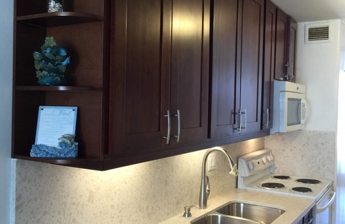 Makaha Condo | OUTSTANDING Main Floor Condo - STEP directly onto the BEACH!