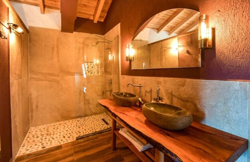 Yaniklar Villa | Outstanding Villa with Private Pool and Jacuzzi in Fethiye