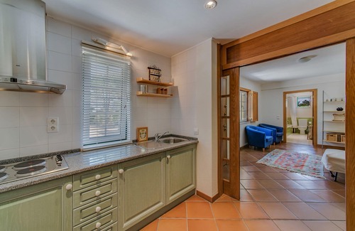 Cachopos Villa | Outstanding Villa Closed condominium near Comporta w/Private salt swimming pool