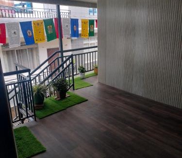 Darjeeling House | Outstation
