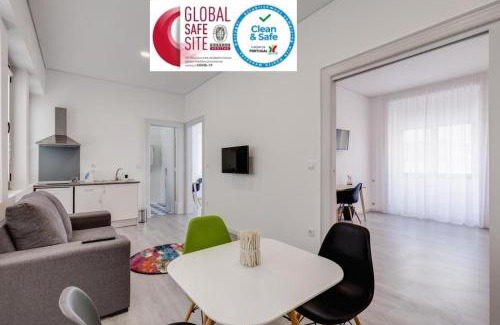 Ovar Apartment | Ovar Apartments