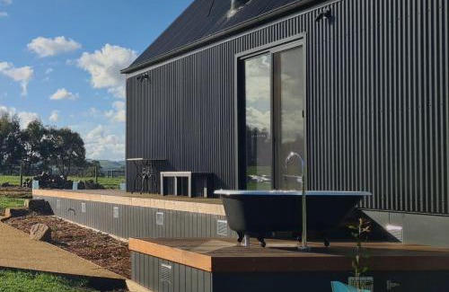 Wattle Bank House | Ovata - Country to Coast