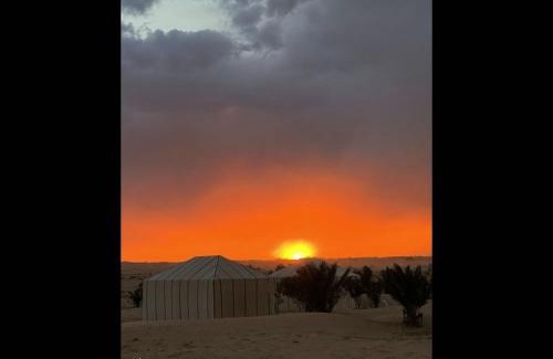 Rissani House | Over night at Merzouga Sahara Desert
