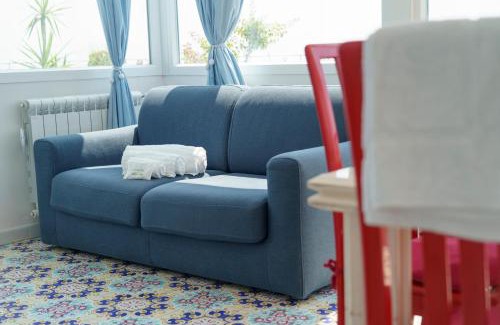 Naples Apartment | "Over The Moon" Apartment