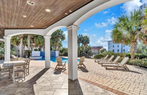 Fort Walton Beach - Destin House | Over the Top