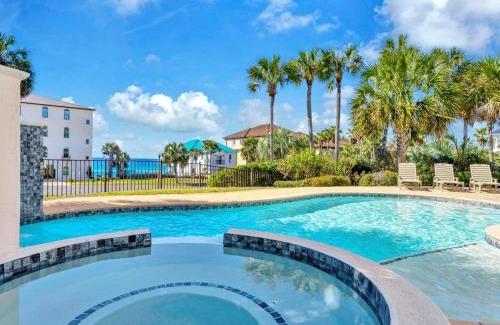 Fort Walton Beach - Destin House | Over the Top