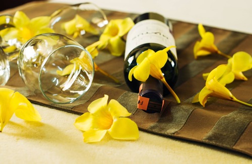 La Simplicite Hotel | Overbridge River Resort