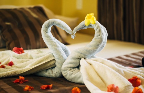 La Simplicite Hotel | Overbridge River Resort