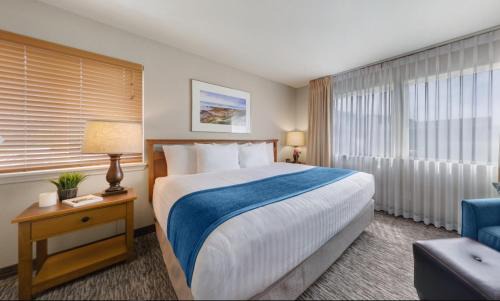 Yachats Hotel | Overleaf Lodge and Spa