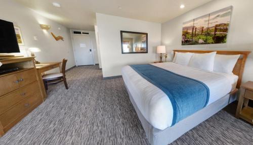 Yachats Hotel | Overleaf Lodge and Spa