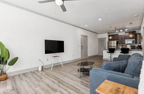 Farragut Apartment | Overlook 3111 Modern Luxury in Heart of Knoxville