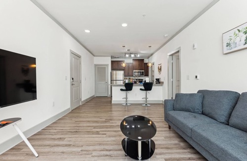 Farragut Apartment | Overlook 3111 Modern Luxury in Heart of Knoxville