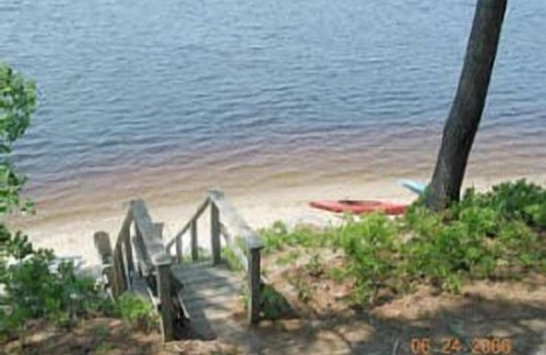 Surry Cottage | Overlook Cottage, Toddy Pond!