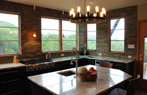 Comanche Trail House | Overlooking Lake Travis, 6 Bedrooms, 6 Decks, Lake Access
