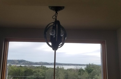 Comanche Trail House | Overlooking Lake Travis, 6 Bedrooms, 6 Decks, Lake Access