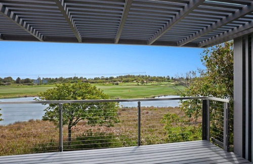 Magenta Shores House | Overlooking the golf course and conveniently located to the resort poo
