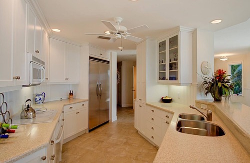 Captiva House | Overlooking the Gulf- Steps to Beach- Perfect Vacation Getaway! RESORT LISTING