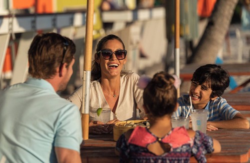 Captiva House | Overlooking the Gulf- Steps to Beach- Perfect Vacation Getaway! RESORT LISTING