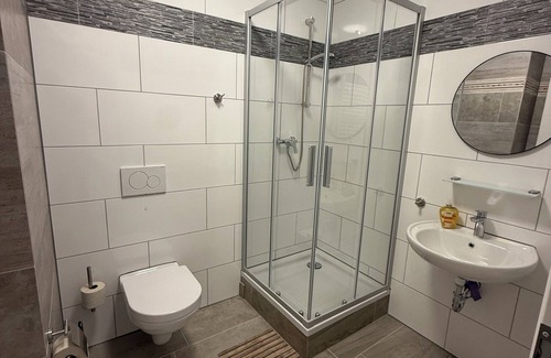 Staufenberg Apartment | Overnight stay by day for 2