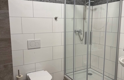 Staufenberg Apartment | Overnight stay by day for 2