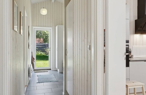 Rrvig House | "Ovine" - 1.2km to the fjord by Interhome