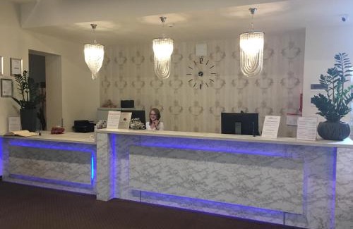 Swieradow-Zdroj Resort | OW Lukas - Anna