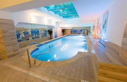 Swieradow-Zdroj Resort | OW Lukas - Anna