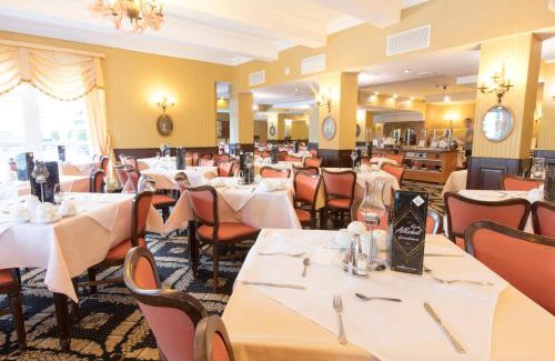 Swieradow-Zdroj Resort | OW Lukas - Anna