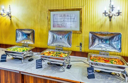 Swieradow-Zdroj Resort | OW Lukas - Anna