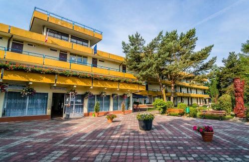 Jastarnia Resort | OW Posejdon Jastarnia - blisko morza i nad zatoką