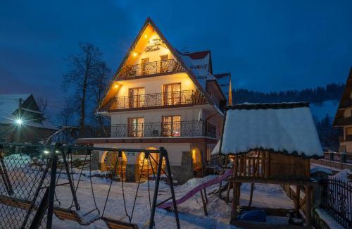 Zakopane House | OW Willa Piotr Zakopane