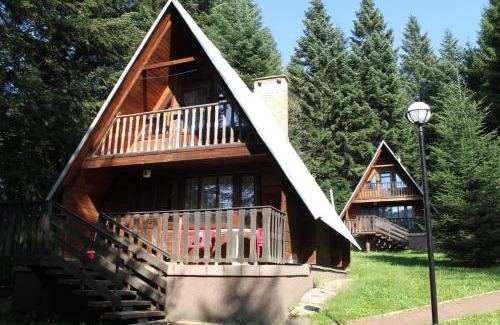 Baligrod Resort | OW Wisan