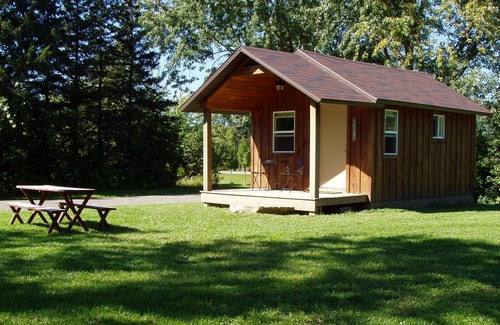 Town of Venice Cabin | Owasco Hill Cabin in the Finger Lakes Region of New York