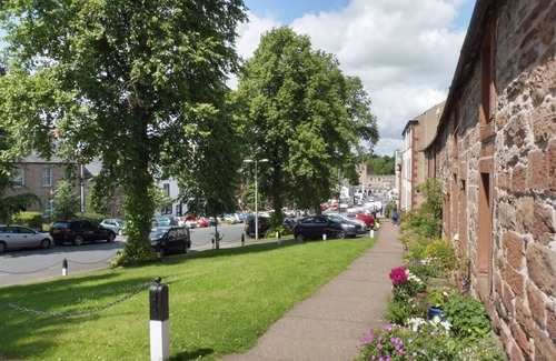 Appleby-in-Westmorland Cottage | Owl Cottage, Appleby in Westmorland. pet friendly with prior arrangement