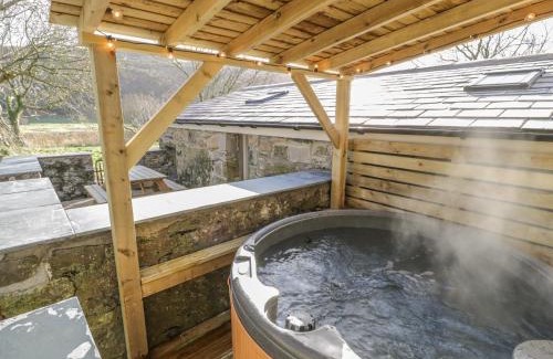 Mynytho House | Owl Cottage