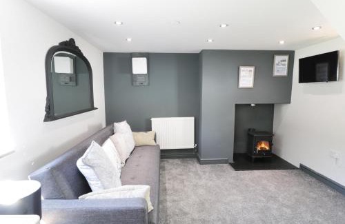 Mynytho House | Owl Cottage