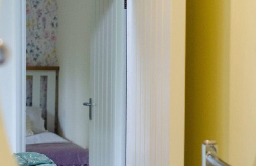 Llanerchymedd House | Owl Cottage in Llanerchymedd