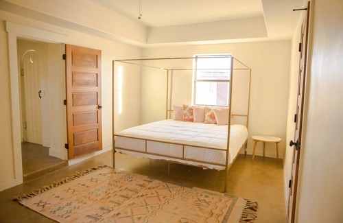 Tucson Resort | Owl River Stay